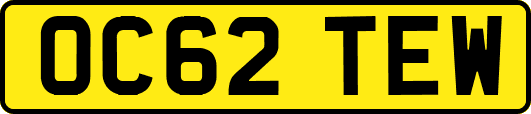 OC62TEW
