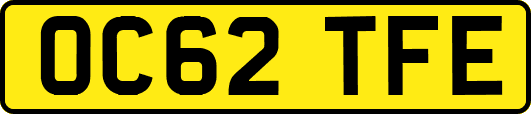 OC62TFE