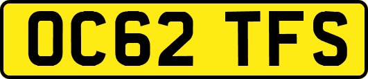 OC62TFS