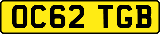 OC62TGB
