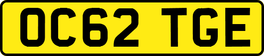 OC62TGE