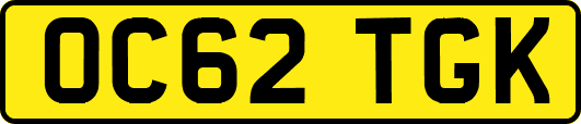 OC62TGK