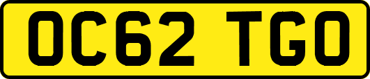 OC62TGO