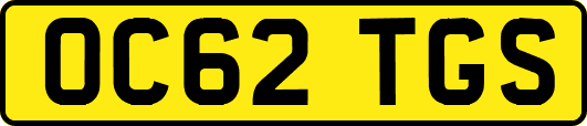 OC62TGS
