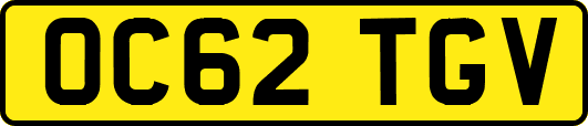 OC62TGV