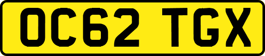 OC62TGX