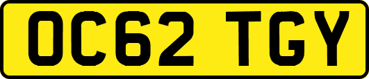 OC62TGY