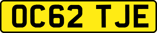 OC62TJE