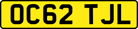 OC62TJL