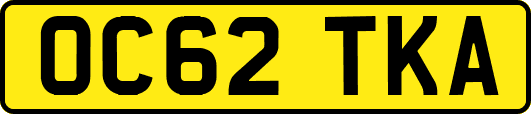 OC62TKA