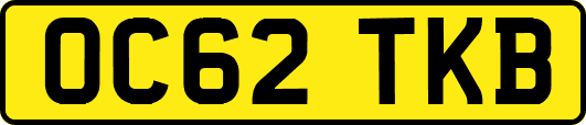 OC62TKB