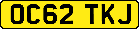 OC62TKJ