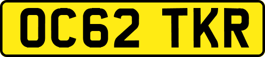 OC62TKR