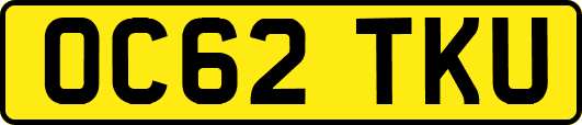 OC62TKU