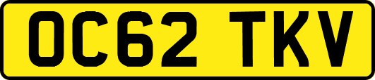 OC62TKV