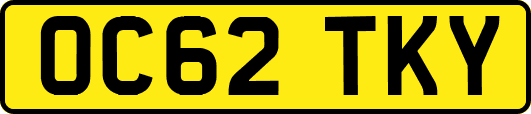 OC62TKY