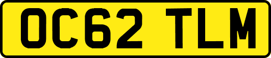 OC62TLM