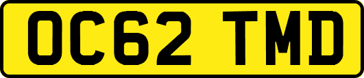 OC62TMD