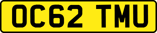 OC62TMU