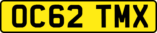 OC62TMX