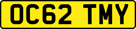 OC62TMY