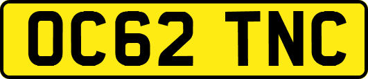 OC62TNC