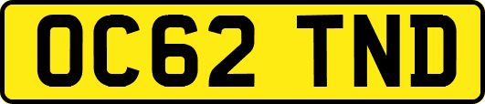 OC62TND