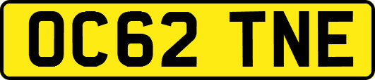 OC62TNE