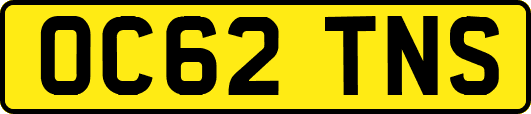 OC62TNS