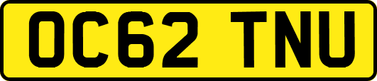 OC62TNU