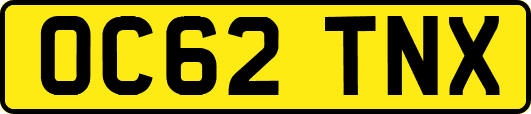 OC62TNX