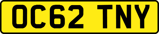 OC62TNY