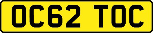 OC62TOC