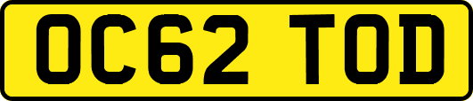 OC62TOD