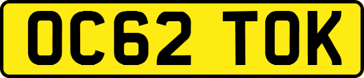 OC62TOK