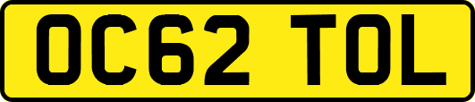 OC62TOL