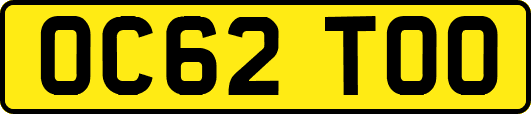 OC62TOO