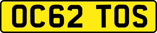 OC62TOS