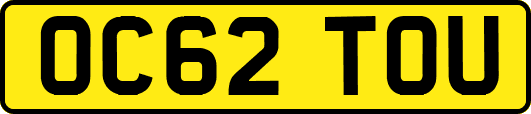 OC62TOU