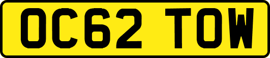 OC62TOW