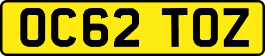 OC62TOZ
