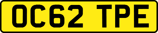 OC62TPE