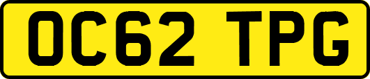 OC62TPG