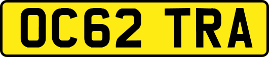 OC62TRA