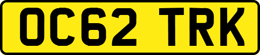 OC62TRK