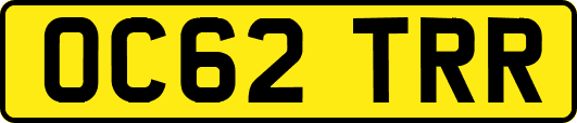 OC62TRR