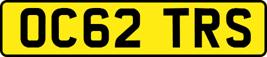 OC62TRS