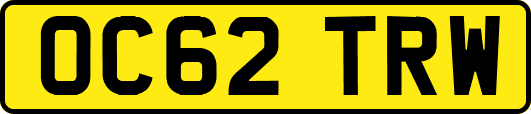 OC62TRW