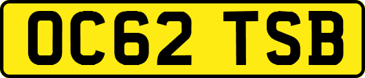 OC62TSB