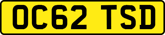 OC62TSD